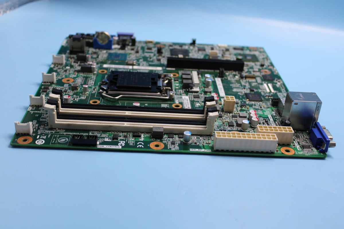 System Board