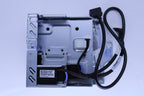 x3650 M5 Front IO Cage Adv.
