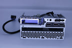 x3650 M5 Front IO Cage Adv.