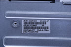 x3650 M5 Front IO Cage Adv.