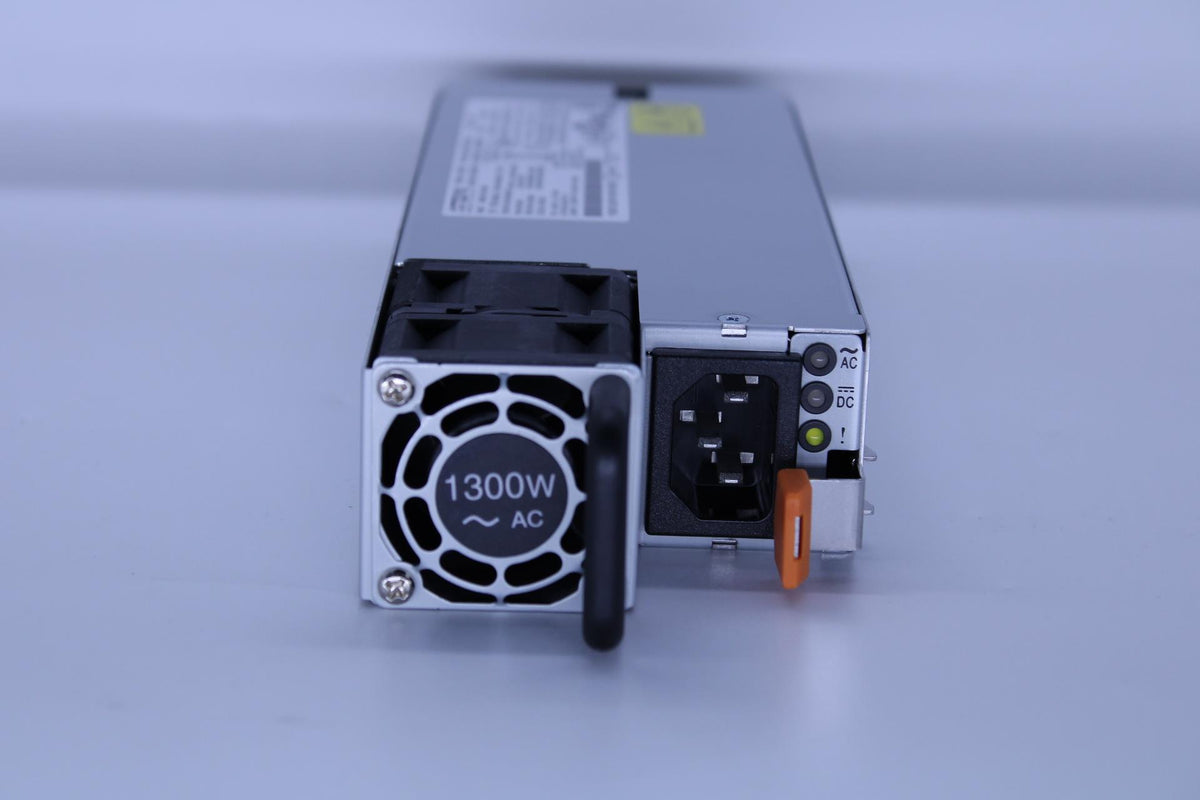 IBM Nextscale N1200 Cff 1300W Psu 00YJ900-RFB – Reacondicionado