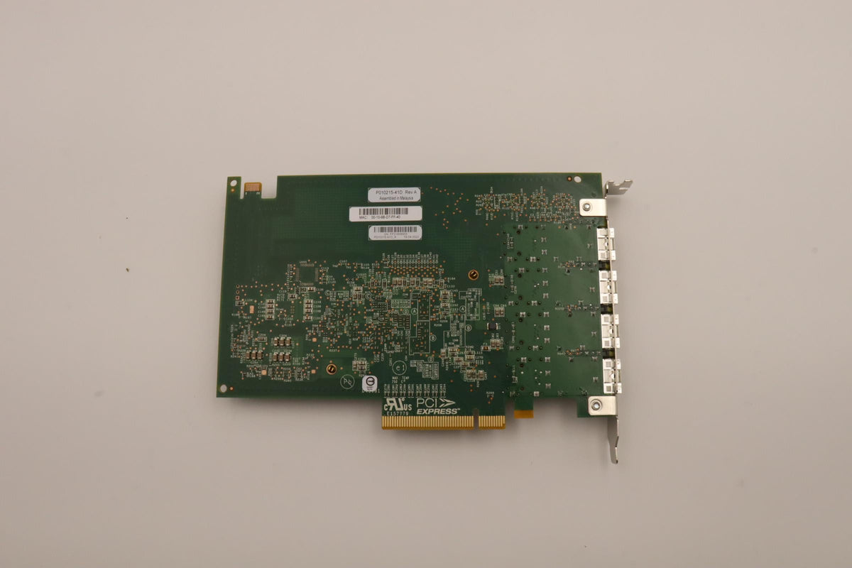 ThinkSystem Emulex