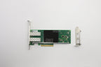 10GbE PCIe Ethernet adapter