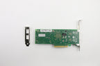 10GbE PCIe Ethernet adapter