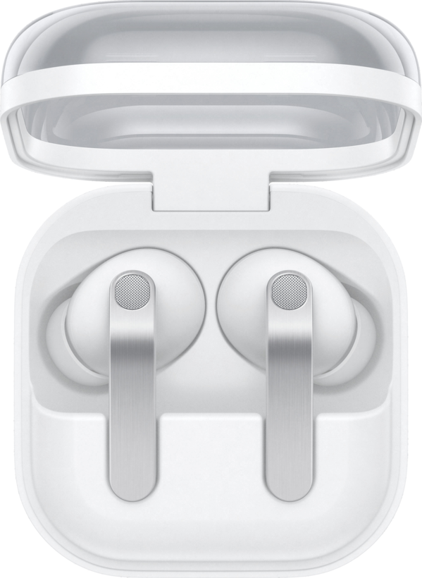 Samsung Mobile Samsung Galaxy Buds4 Pro blanco SM-R640NZWAEUB (2)