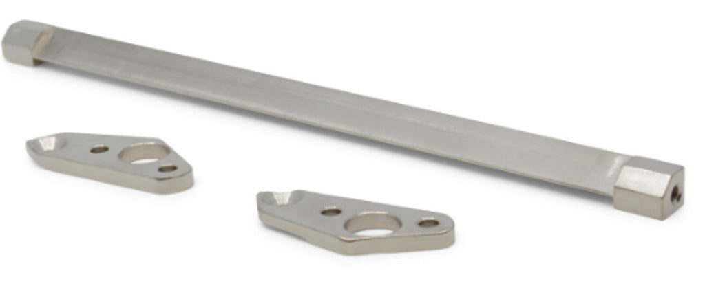 Kit de repuesto Zebra P1112750-078 soporte despegador (2)