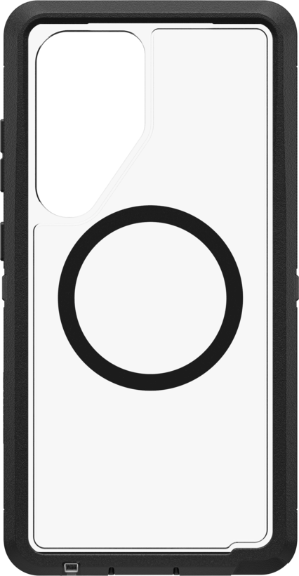 Otterbox 77-97584 - Carcasa trasera para teléfono móvil, resistente, con imanes
