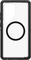 Otterbox 77-97584 - Carcasa trasera para teléfono móvil, resistente, con imanes