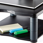 Elevador de monitor Fellowes Premium ng. (3)