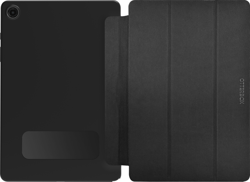 Otterbox 77-95385 - Funda con tapa para tableta, negro (2)