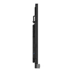 BenQ RP7503 Panel plano interactivo 190,5 cm (75") LED Wifi 450 cd / m² 4K Ultra HD Negro Pantalla táctil Procesador incorporado Android 11 18/7 (6)