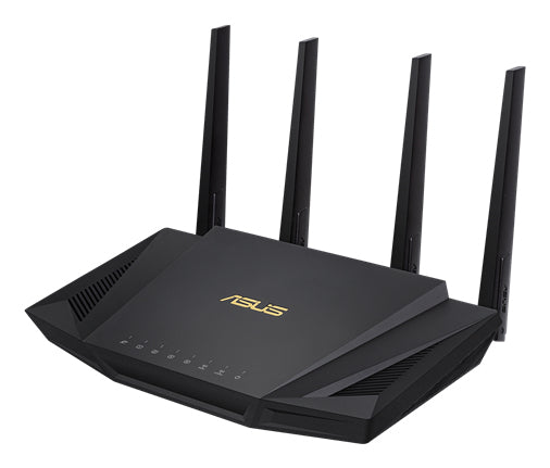 Asustek 90IG06Q0-MO3B00 - ASUS RT-AX58U V2, Enrutador inalámbrico