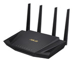 Asustek 90IG06Q0-MO3B00 - ASUS RT-AX58U V2, Enrutador inalámbrico