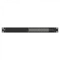 Teltonika SWM282 Gestionado L2+ Gigabit Ethernet Energía sobre Ethernet Negro