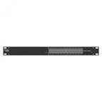 Teltonika SWM282 Gestionado L2+ Gigabit Ethernet Energía sobre Ethernet Negro