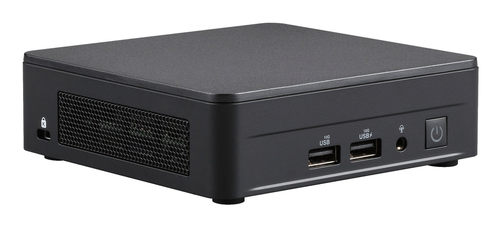 ASUS NUC 13 RNUC13L3Kv70000 UCFF Negro i7-1370P (5)