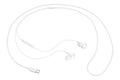 Samsung EO-IC100 Auriculares Alámbrico Dentro de oído Llamadas/Música USB Tipo C Blanco