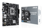 ASUS PRIME H610M-D Intel H610 LGA 1700 micro ATX (2)