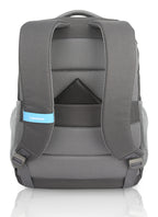 Lenovo B515 39,6 cm (15.6") Mochila Negro, Gris (4)