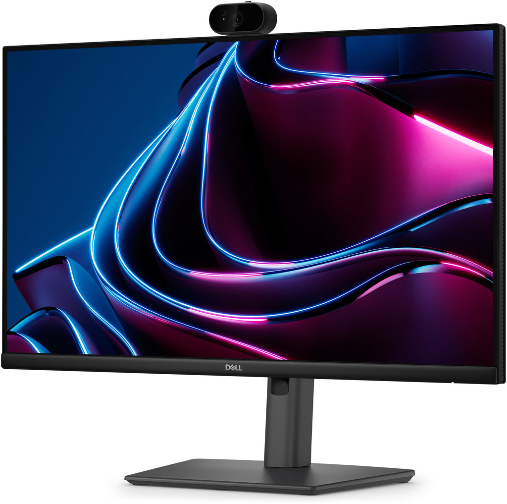 DELL Pro P P2426HEV pantalla para PC 60,5 cm (23.8") 1920 x 1080 Pixeles Full HD LCD Negro (4)