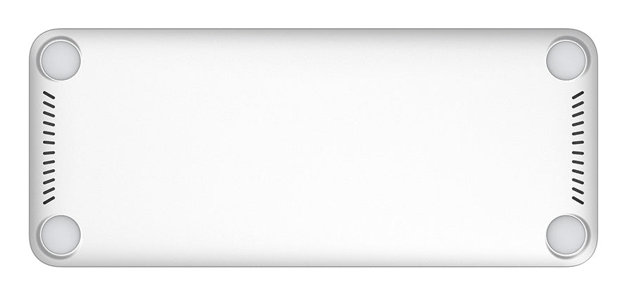 D-Link DUF-901 Alámbrico USB4 Gris (6)