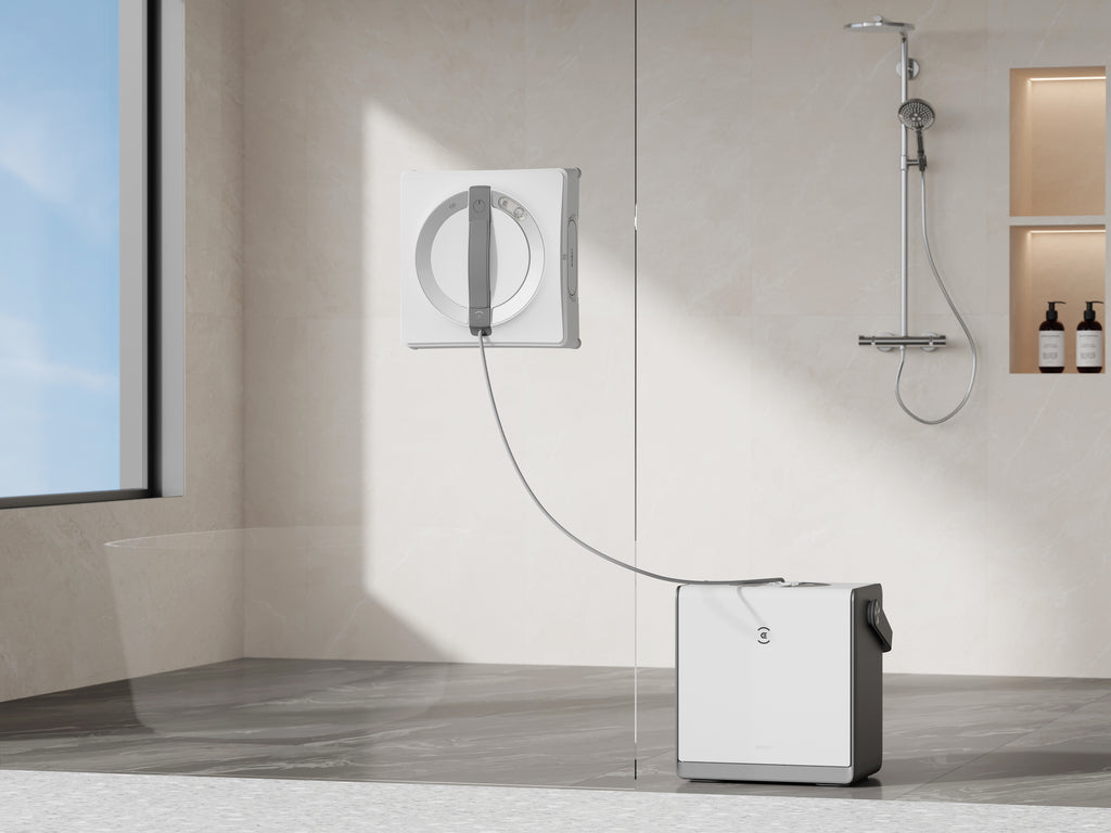 Ecovacs WINBOT W2 2600 mAh (6)