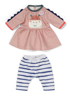 BABY born Dress Jungle 36cm Doll dress