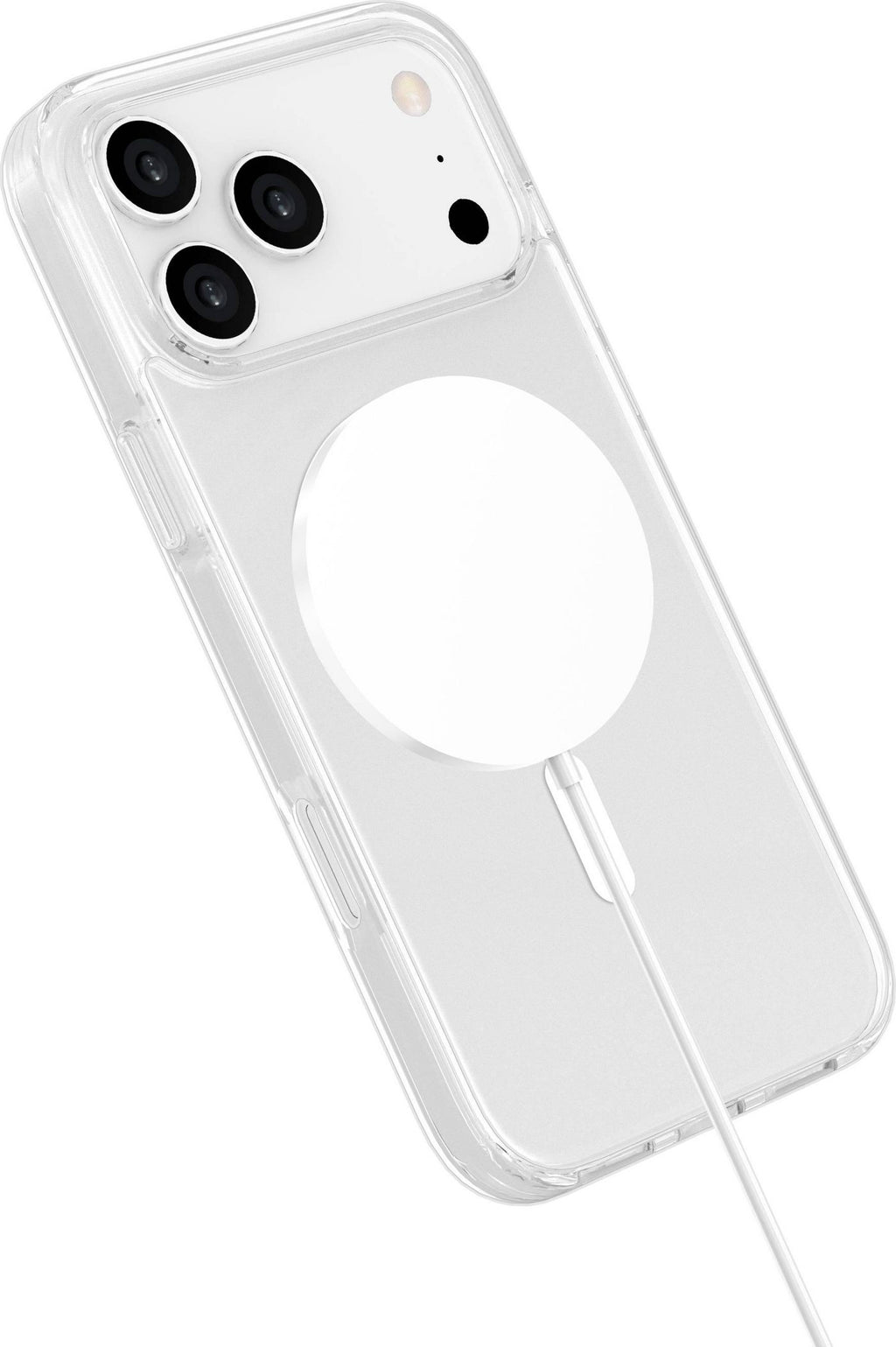 eSTUFF ES67141058-BULK funda para teléfono móvil Transparente (2)