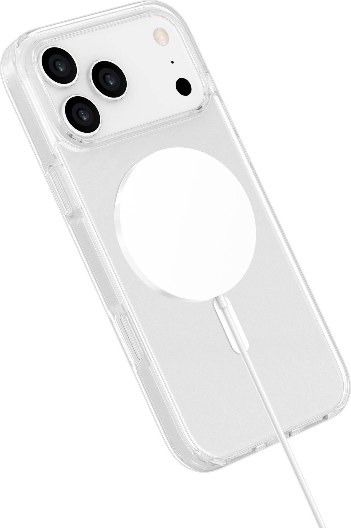 eSTUFF ES67141058-BULK funda para teléfono móvil Transparente (2)