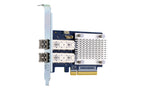 QNAP QXP-16G2FC adaptador y tarjeta de red Interno Fibra 14025 Mbit/s (4)