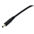DELL 14W7F adaptador e inversor de corriente Interior 65 W Negro (4)
