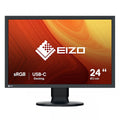 EIZO ColorEdge CS2400R écran plat de PC 24.1" 1920 x 1200 pixels WUXGA LCD Noir