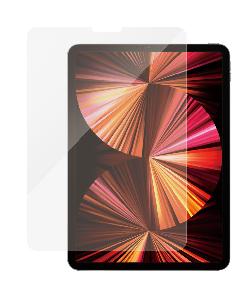 PanzerGlass ® Screen Protector iPad Pro 11'' (2018-2022), iPad Air 10.9'' (2020