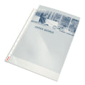 Esselte 7208 protector de hojas 210 x 297 mm (A4) Polipropileno (PP)