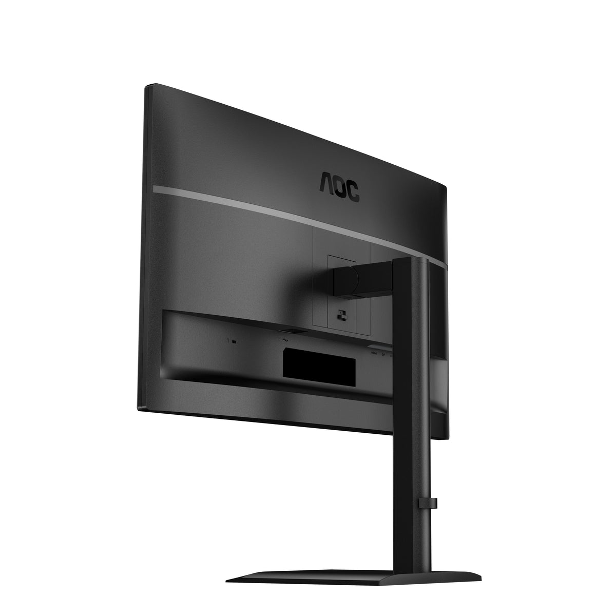 AOC E4 Q27E4U pantalla para PC 68,6 cm (27") 2560 x 1440 Pixeles Quad HD LED Negro (8)