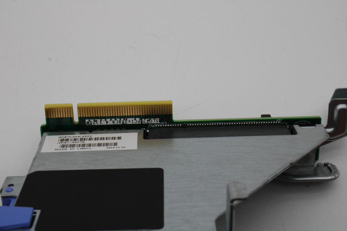Nx360 M5 Raid Riser Adapter