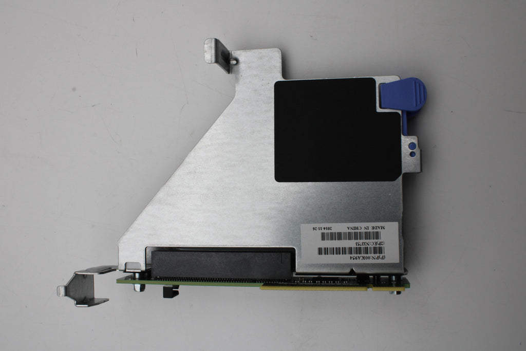Nx360 M5 Raid Riser Adapter