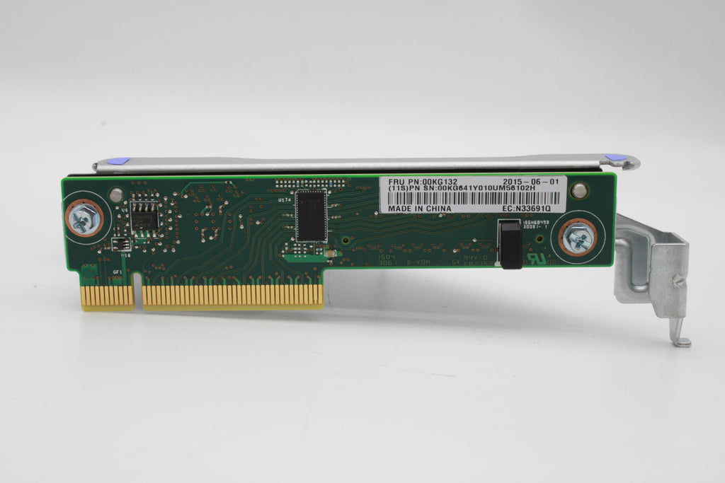 Nx360 M5 Raid Riser Adapter