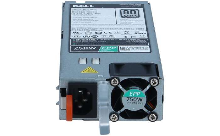 Dell PE R630/730/730XD T430/630 00XW8W-RFB – Reacondicionado (3)