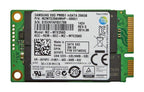 Dell 256GB 6G PM851 MSATA 00Y6FC-RFB – Reacondicionado