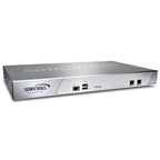 SonicWall UTM SSL VPN 5 User License (2)