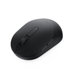 DELL MS5120W ratón Oficina Ambidextro RF Wireless + Bluetooth Óptico 1600 DPI (5)