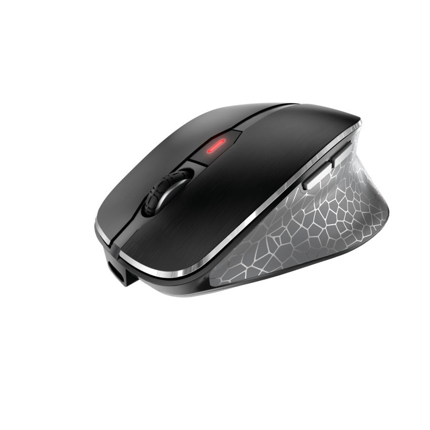 CHERRY MW 8C ERGO ratón Mano derecha RF Wireless + Bluetooth Óptico 3000 DPI (3)