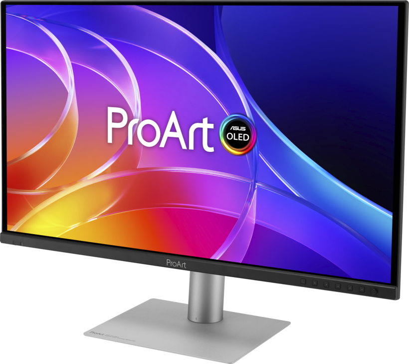 ASUS ProArt PA279CDV Monitor 90LM06M0-B01K71 (3)