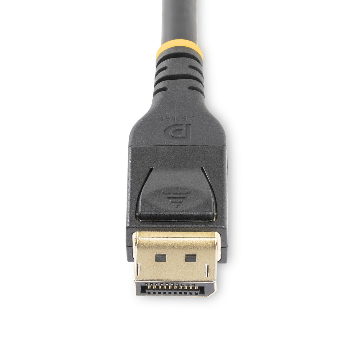 StarTech.com DP14A-7M-DP-CABLE cable DisplayPort 7,7 m Negro (4)