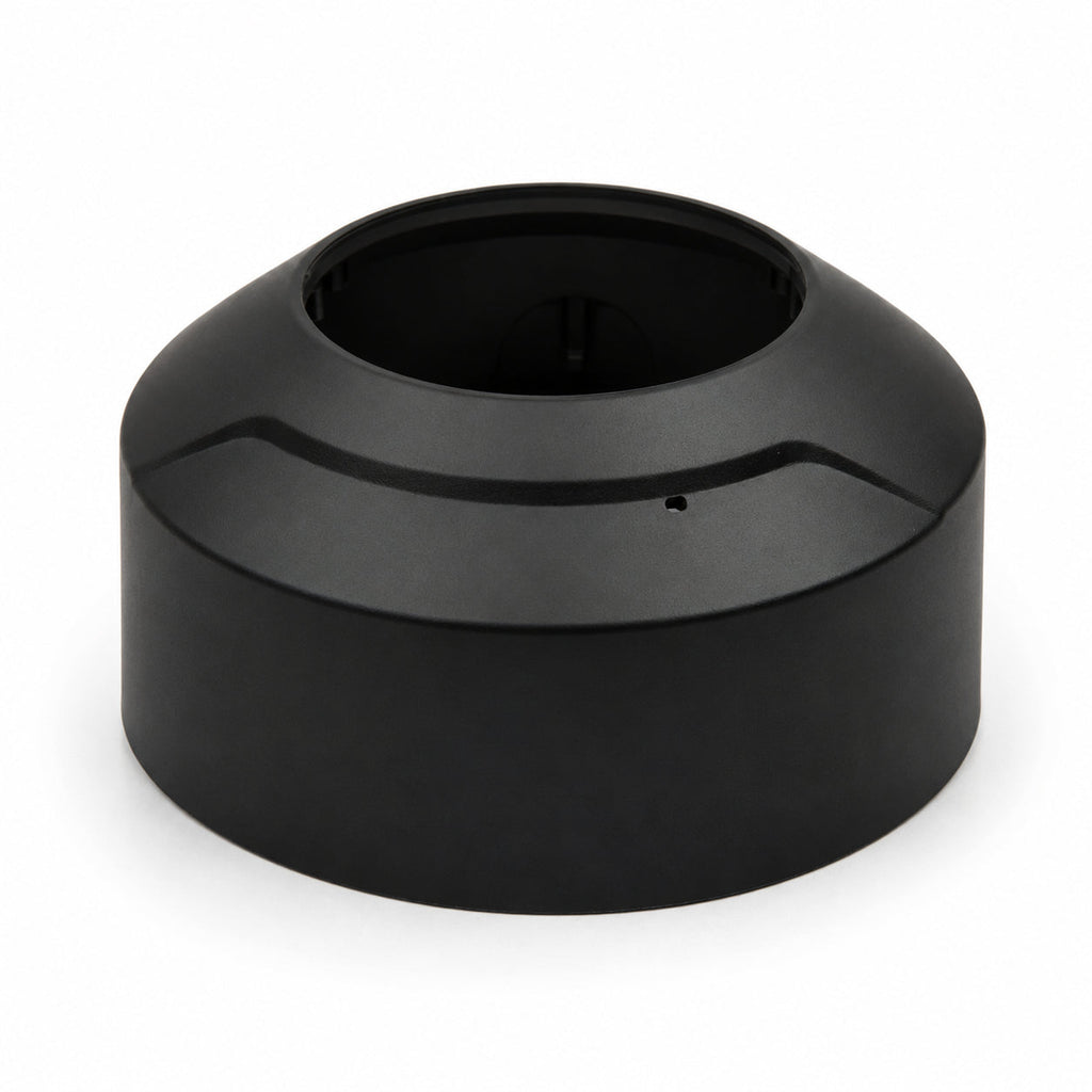 Axis 01157-001 - Tapa de cámara, negro (2)