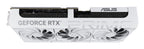 ASUS Prime -RTX5070-O12G-WHITE NVIDIA GeForce RTX 5070 12 GB GDDR7 (7)