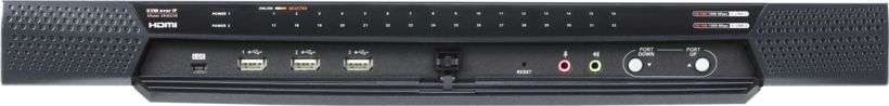 Switch KVM ATEN KN4032VB 32 puertos+IP (2)