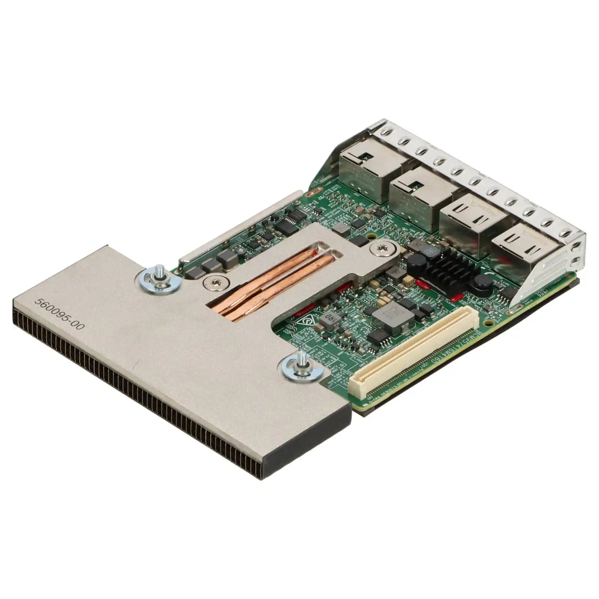 Dell 57416 2 puertos 10GB RJ-45 + 01224N-RFB – Reacondicionado (2)