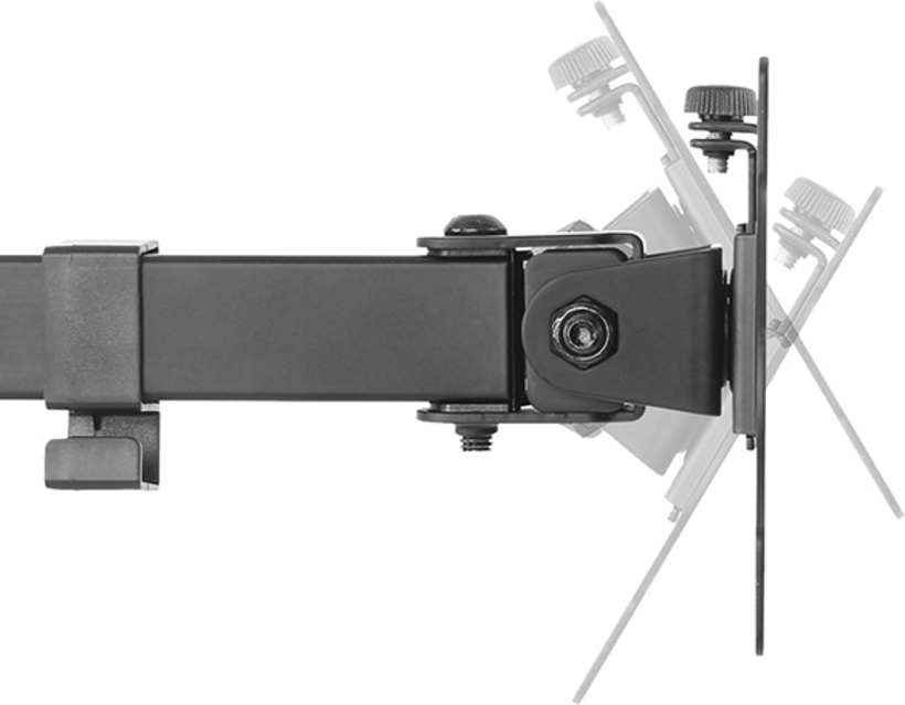 Soporte Neomounts Trio Full-Motion ng. (5)